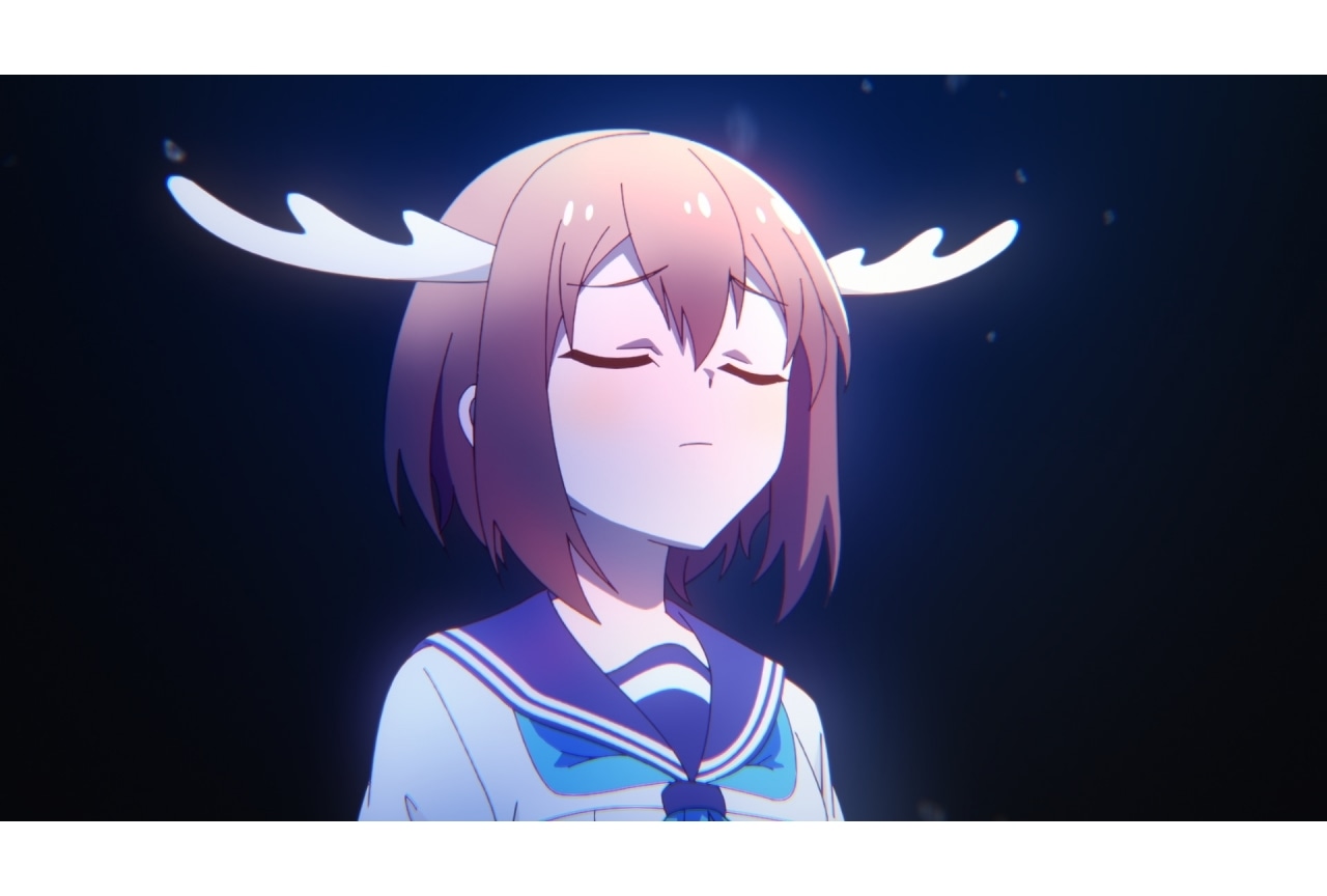 夏アニメ『しかのこ』追加声優に江口拓也｜第4話挿入歌先行解禁