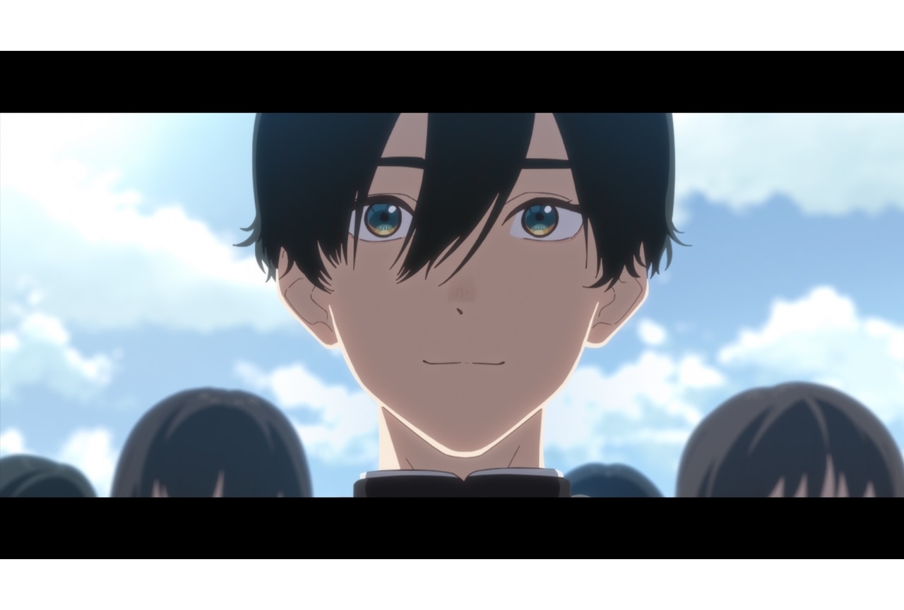 『小市民シリーズ』第1話「羊の着ぐるみ」先行場面カット＆あらすじ