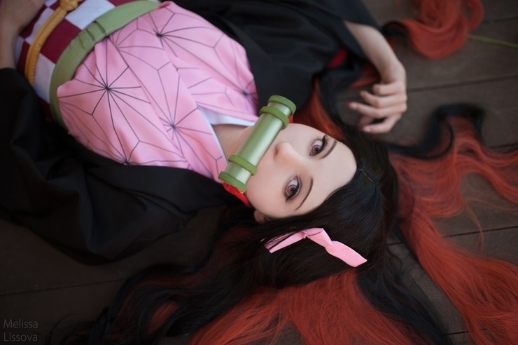 『鬼滅の刃』女性キャラのコスプレ特集！