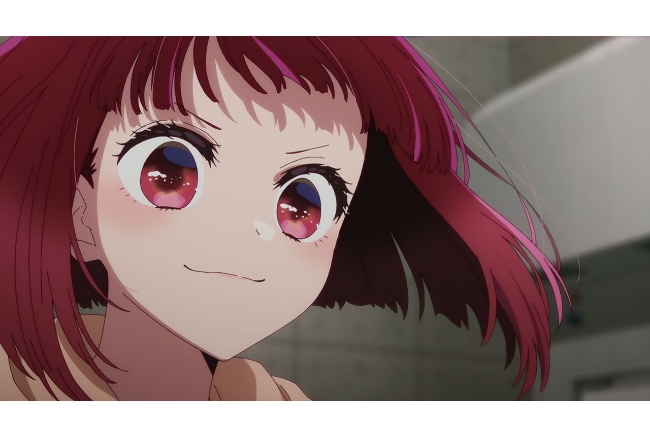 夏アニメ『【推しの子】』第2期 第1話あらすじ・先行カット