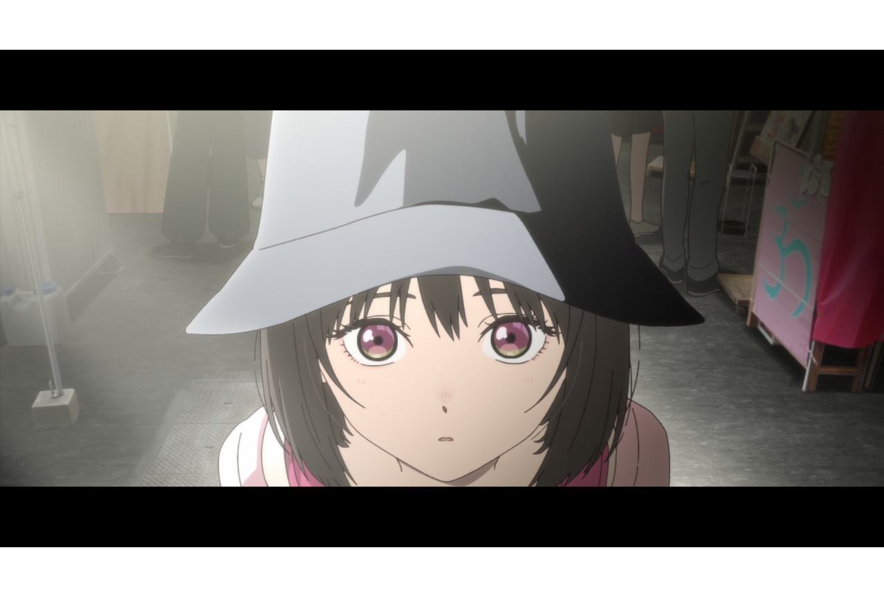 夏アニメ『小市民シリーズ』第2話先行場面カット＆あらすじ