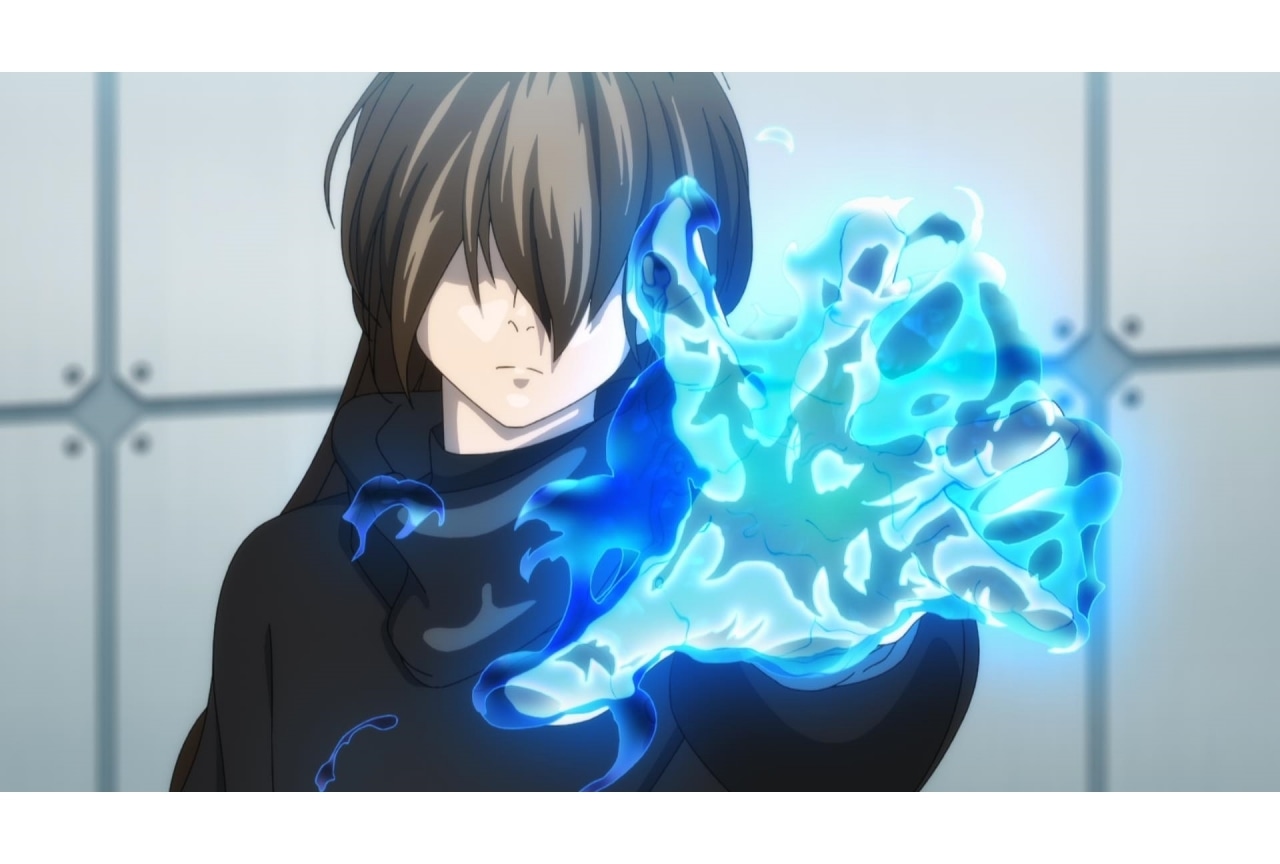 夏アニメ『神之塔 -Tower of God- 王子の帰還』第1話あらすじ＆場面カット