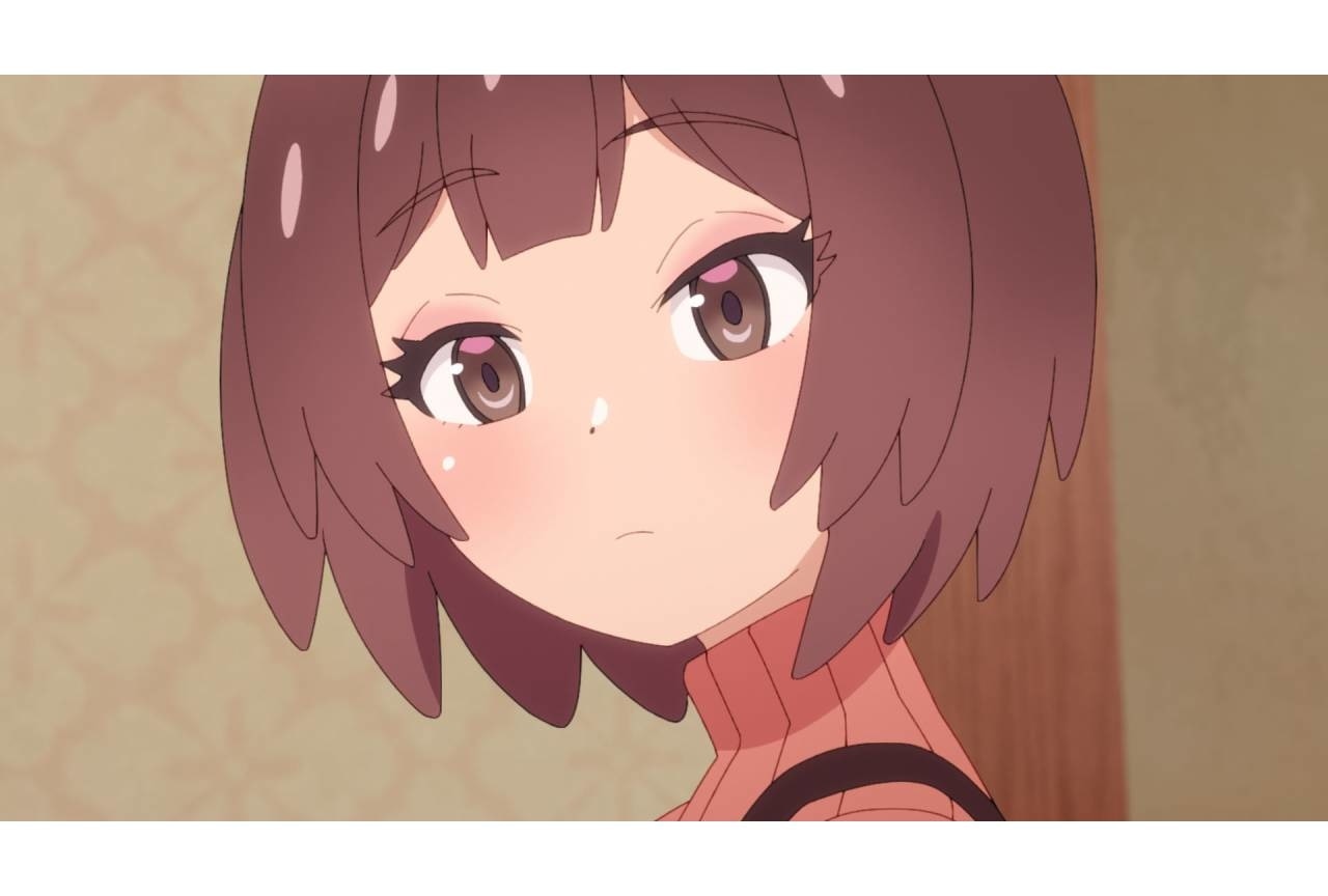 『真夜中ぱんチ』第9話先行場面カット&あらすじ|追加声優に石見舞菜香