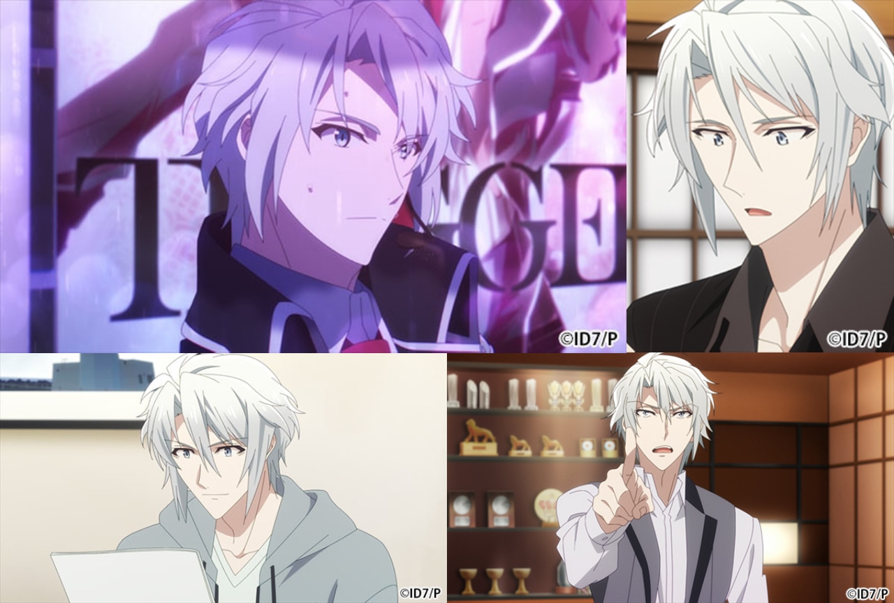 『アイドリッシュセブン』八乙女楽の魅力とは？｜誕生日記念！ファンのおすすめの理由