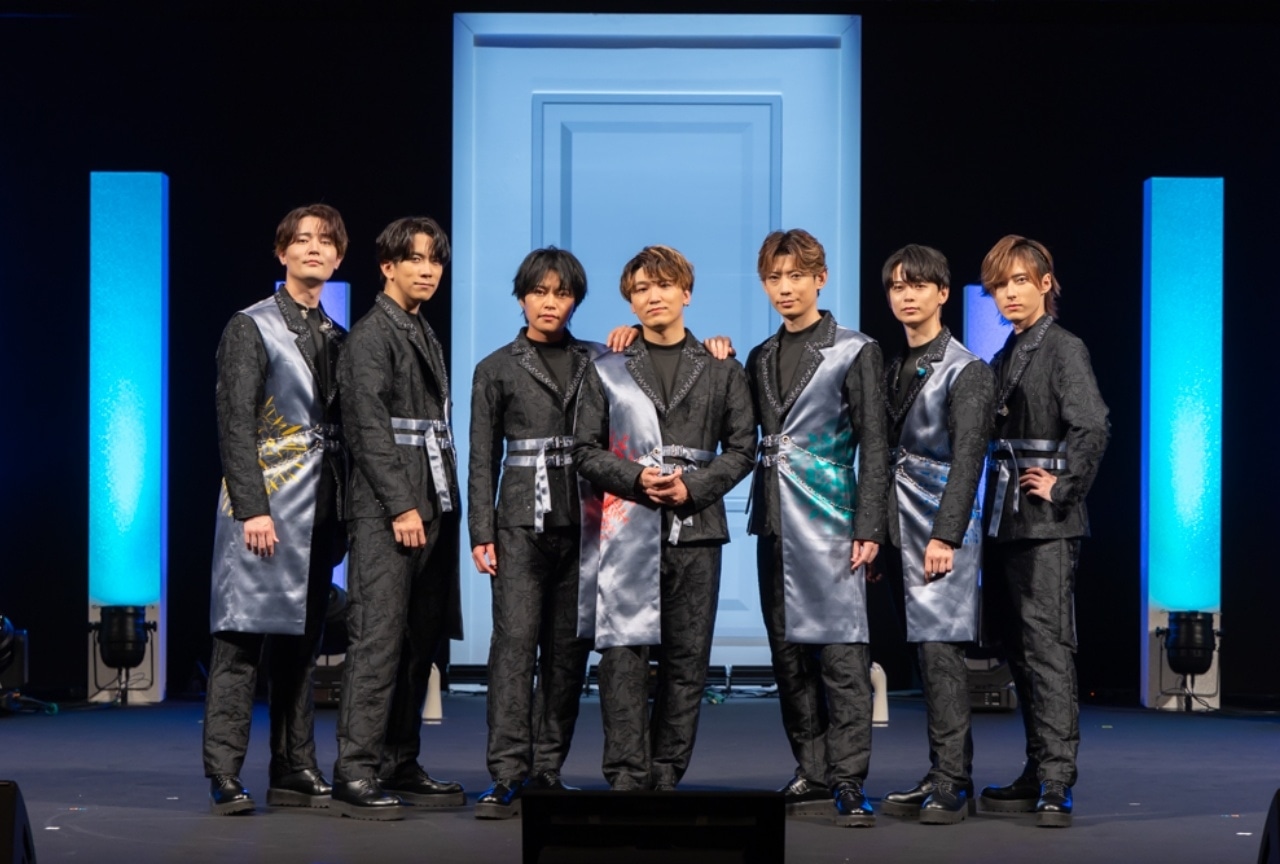 『華Doll*』5周年イベント昼公演レポート