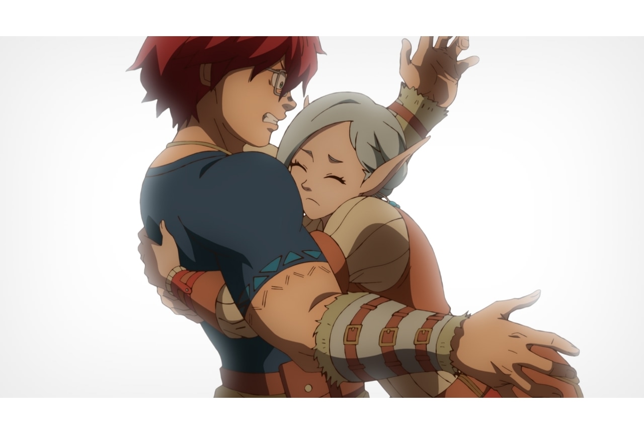 『このふか』第9話あらすじ&場面カット公開|小林ゆうのコメント到着