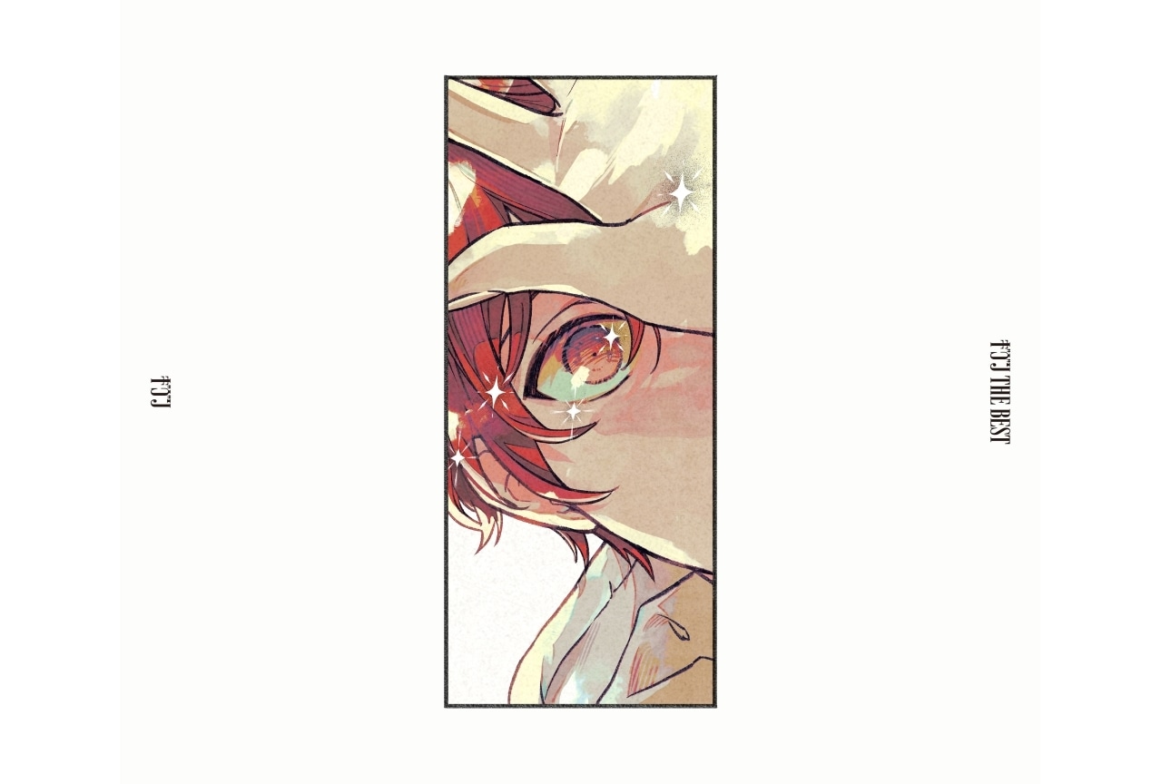 『映画 ギヴン 海へ』劇中歌&主題歌情報が解禁|アルバム発売決定