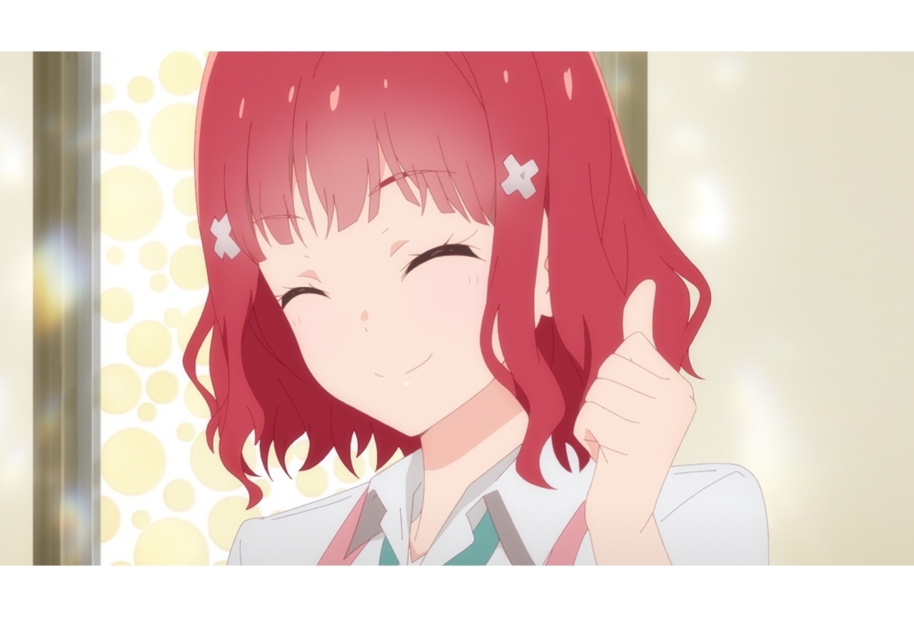 『義妹生活』第6話「酢豚 と 雨」先行場面カット・あらすじ・WEB予告