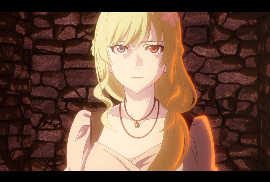 『物語oms』第7話「あせろらボナペティ 其ノ壹」場面カット&あらすじ公開