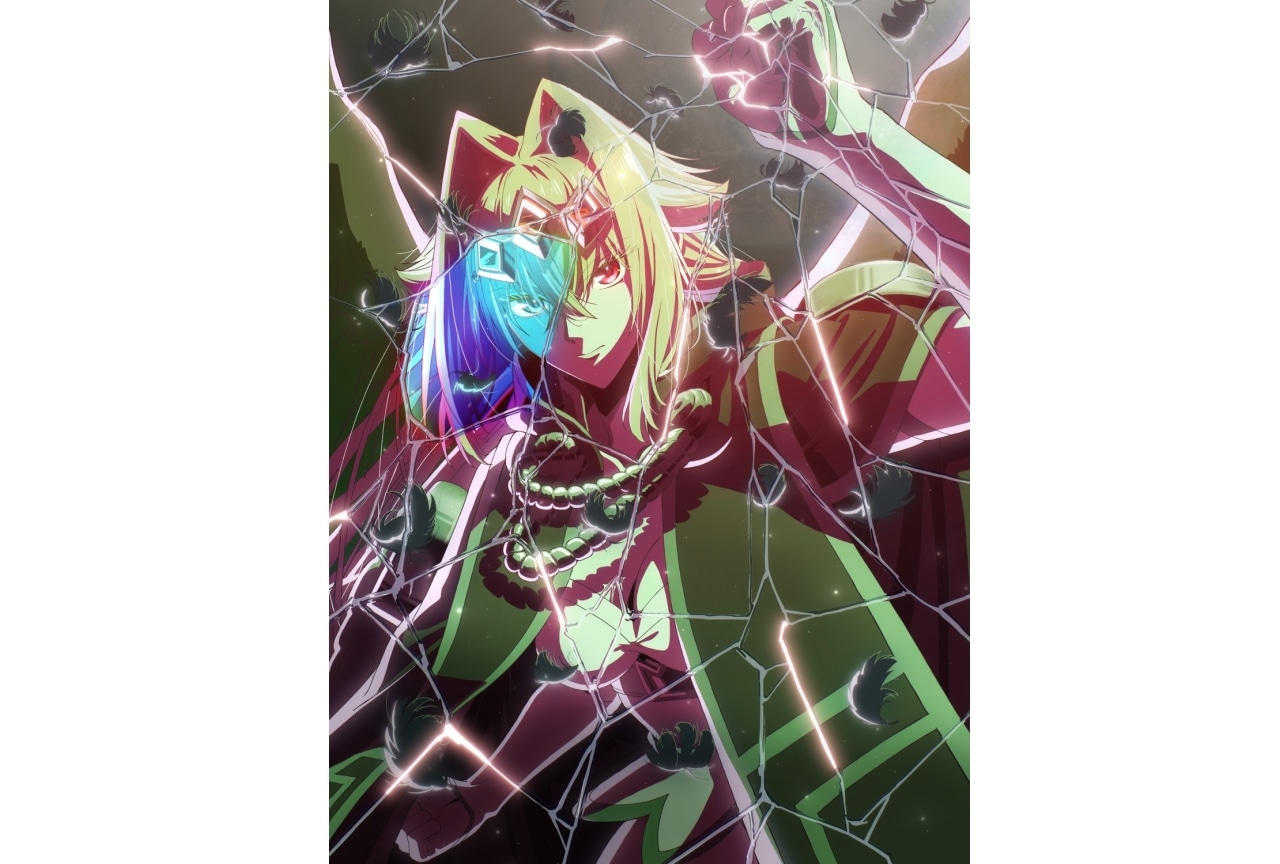 『野⽣のラスボスが現れた!』TVアニメ化決定