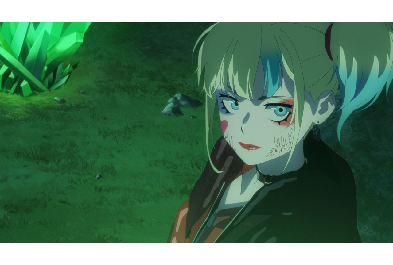 『異世界スースク』第6話先行場面カット&あらすじ