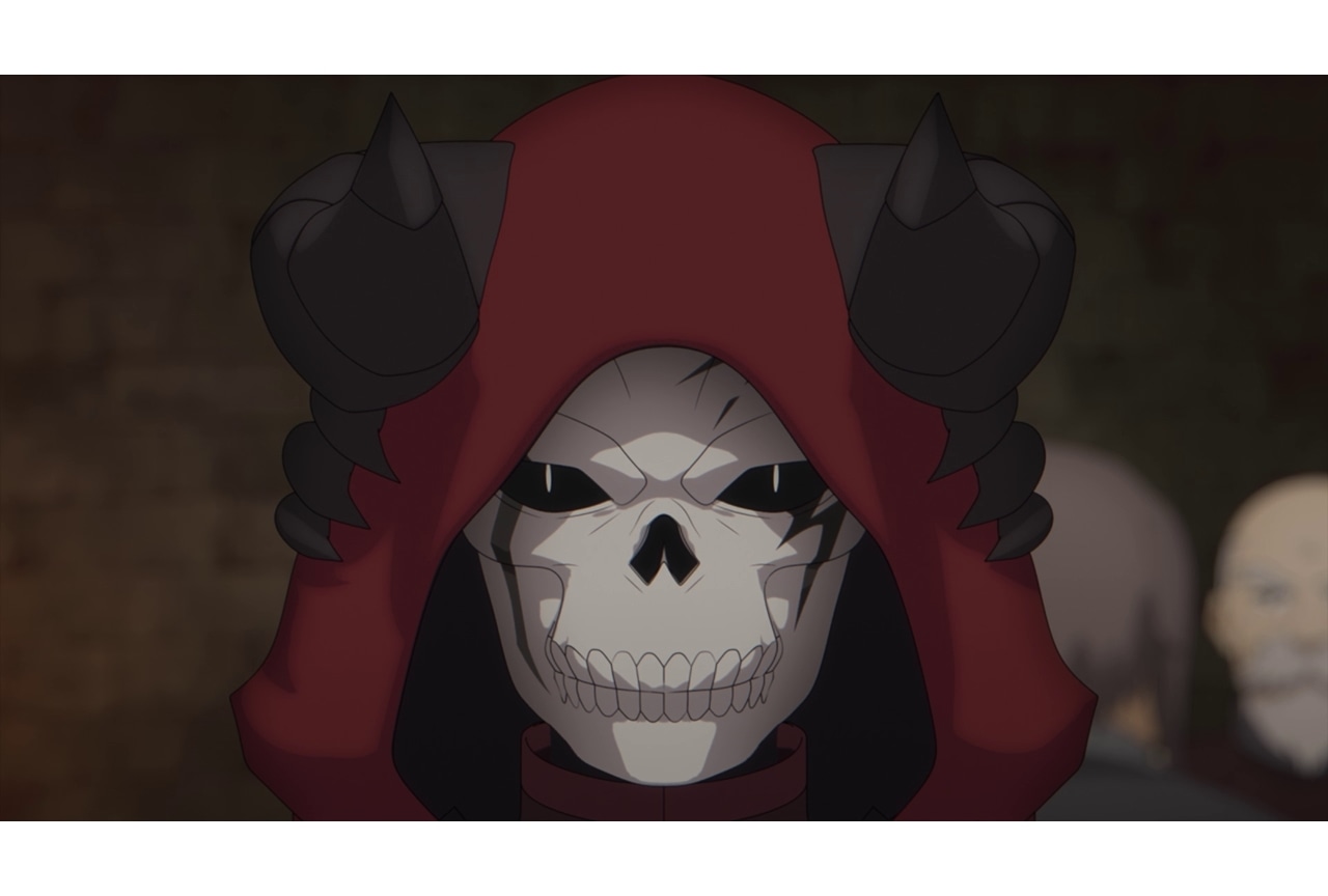 『魔王軍アニメ』第6話「ドワーフ王」先行場面カット&あらすじ