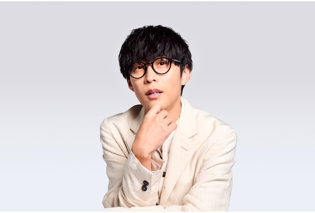 オーイシマサヨシ 新曲「ギャンブリングホール」CDが11/6に発売決定