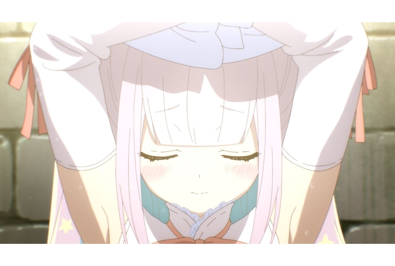 『まほあくアニメ』第5話「我々は敵対している」先行場面カット&あらすじ