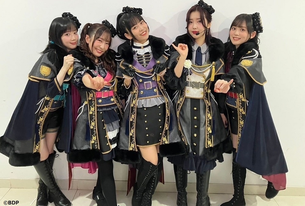 『バンドリ!』Roselia ライブツアー上海公演 速報レポート