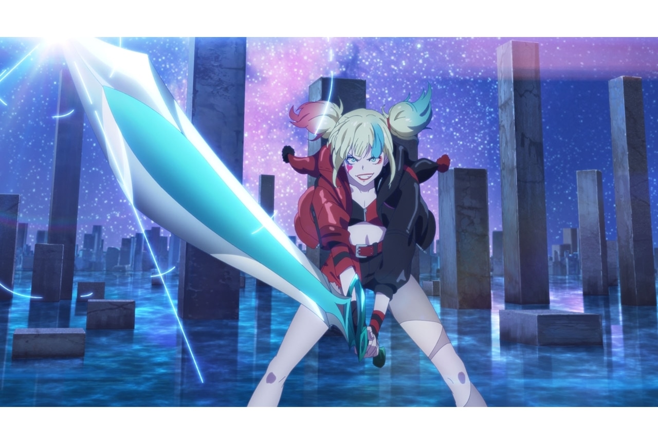 『異世界スースク』第7話先行場面カット&あらすじ