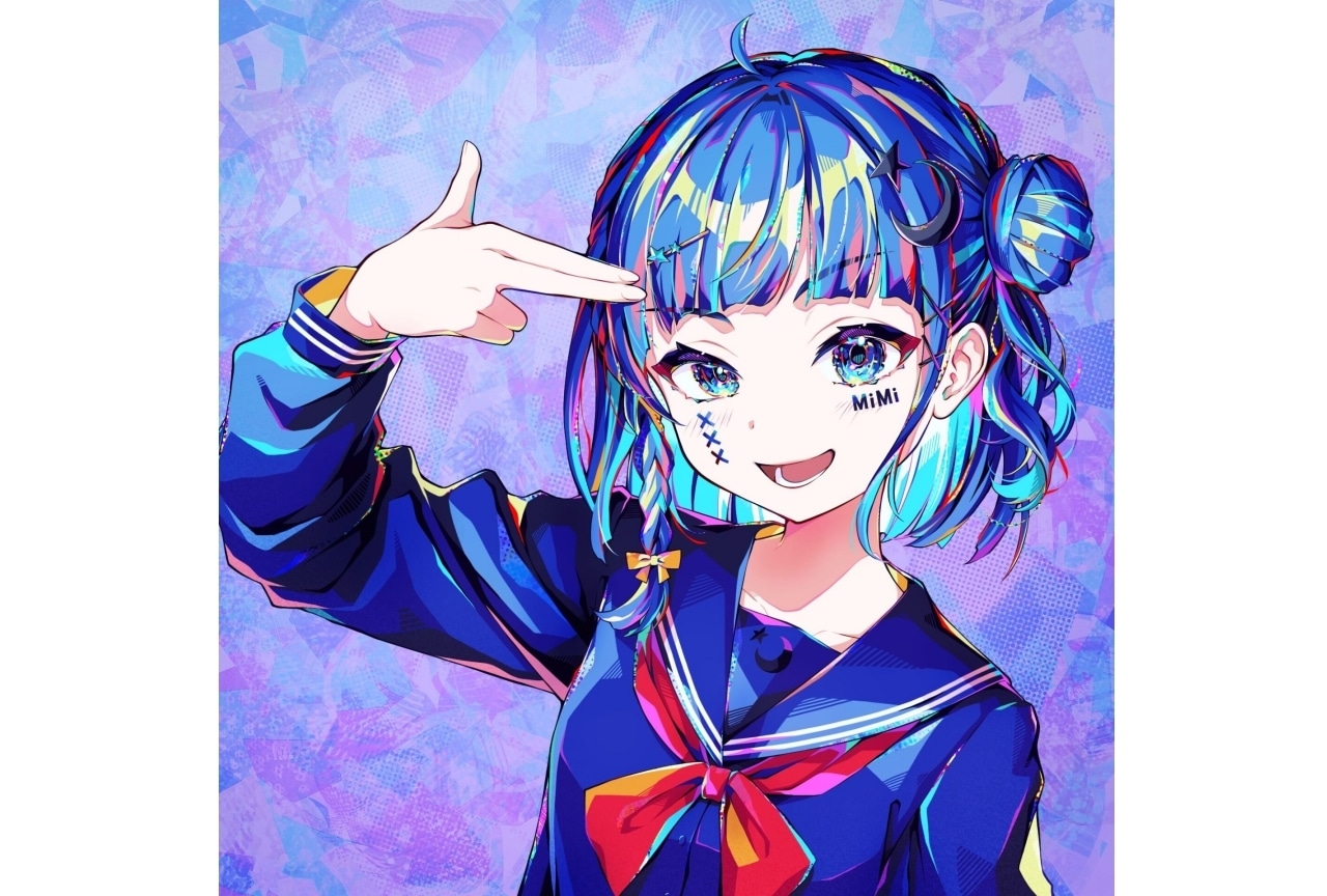 『草食ドラゴン』第2期PV&MiMiによるED「飴色水彩」が解禁