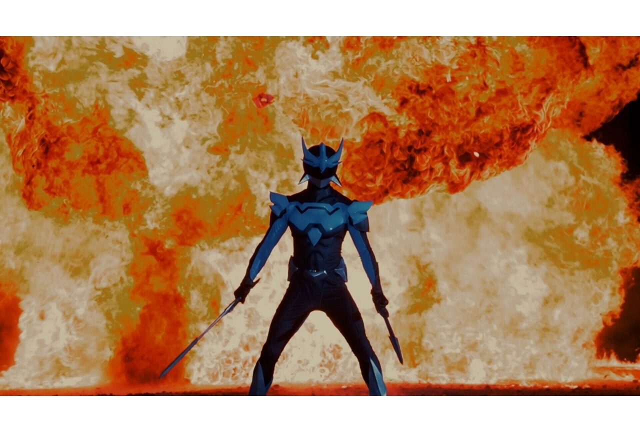 『ウイングマン』生誕40周年を記念して実写ドラマ化!10/22放送スタート