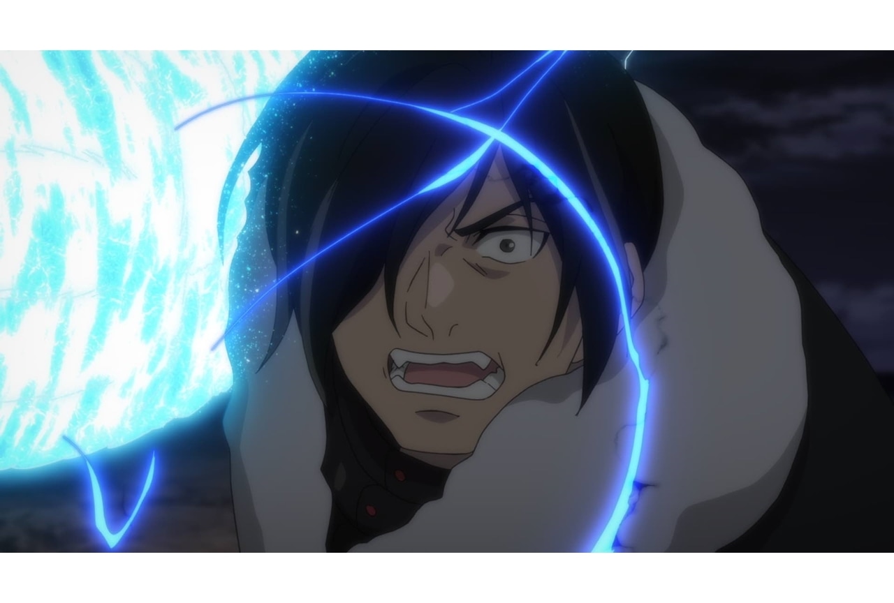 『神之塔』第2期、第9話「片翼の悪魔」あらすじ&先行場面カット