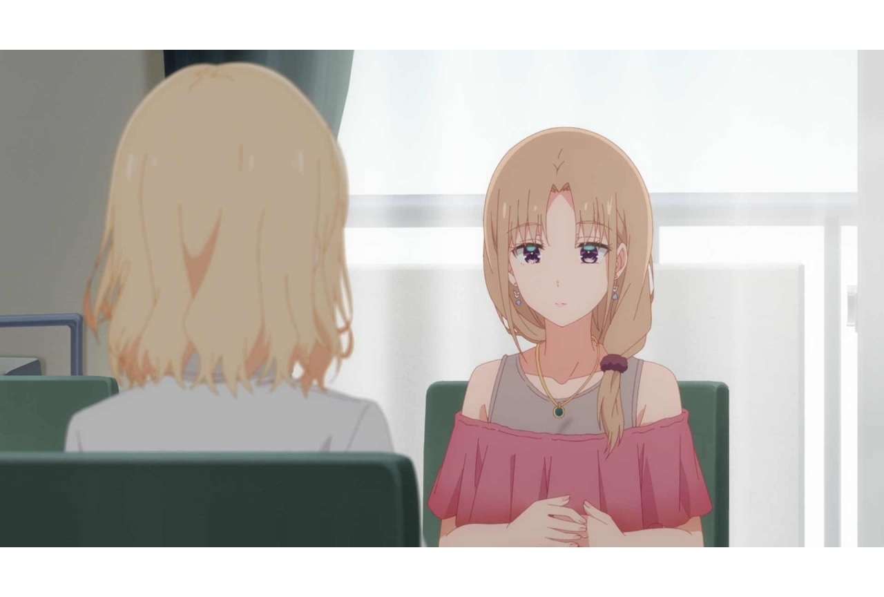 『義妹生活』第10話あらすじ&場面カット公開|追加声優に種﨑敦美ら