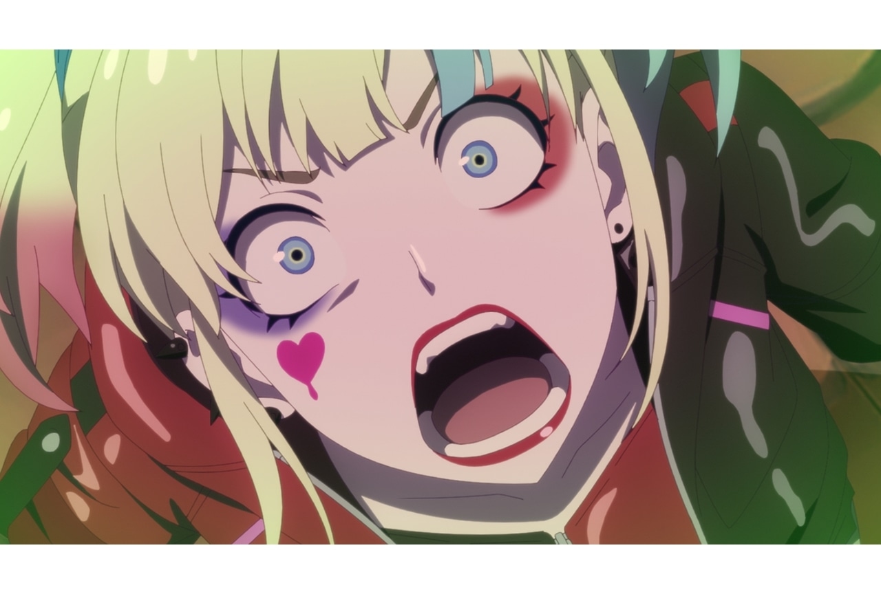 『異世界スースク』第10話先行場面カット&あらすじ!追加声優に田村ゆかり