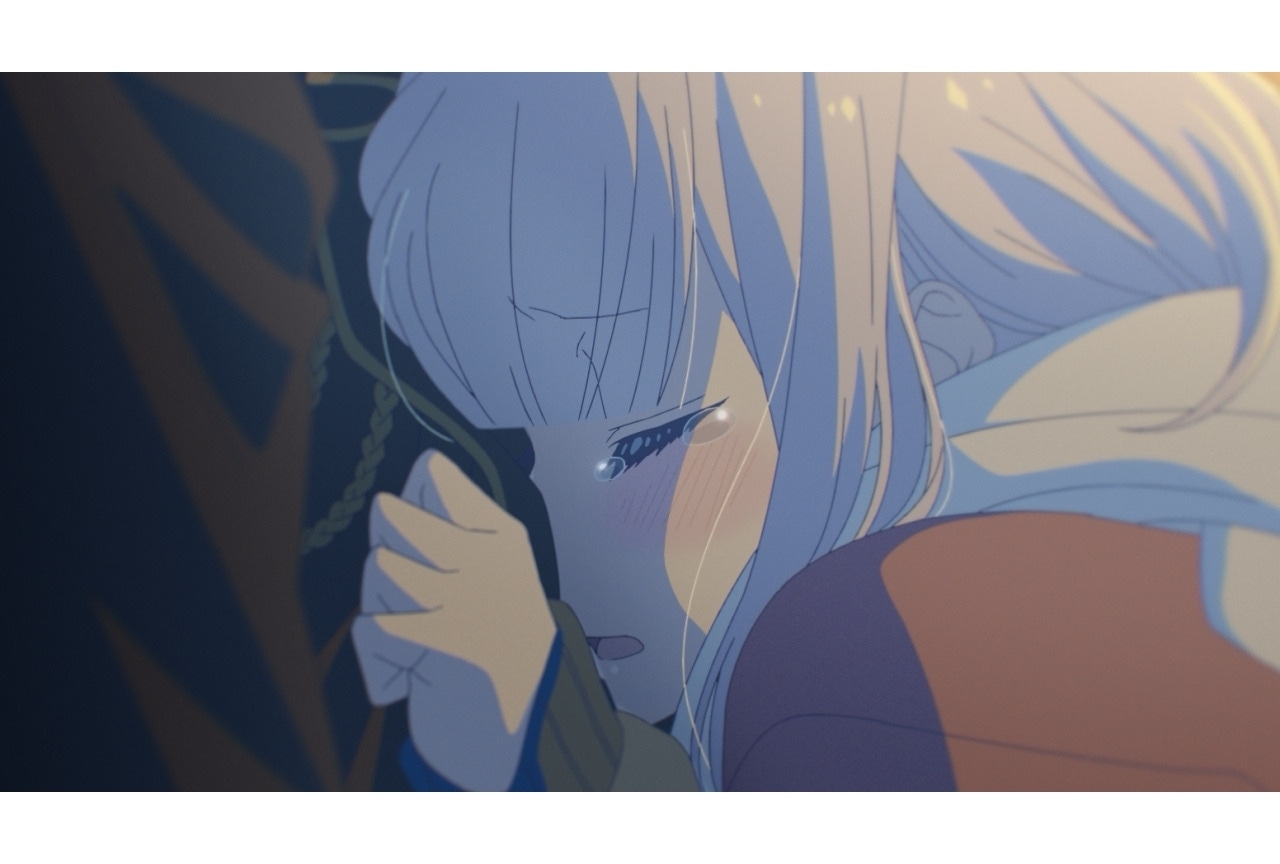 『まほあく』第11話先行場面カット&あらすじ|応援イラスト企画第4弾解禁