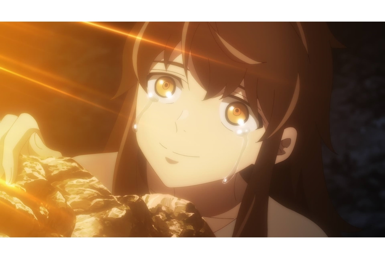 『神之塔』第2期、第10話「アルレンの手」あらすじ&先行場面カット