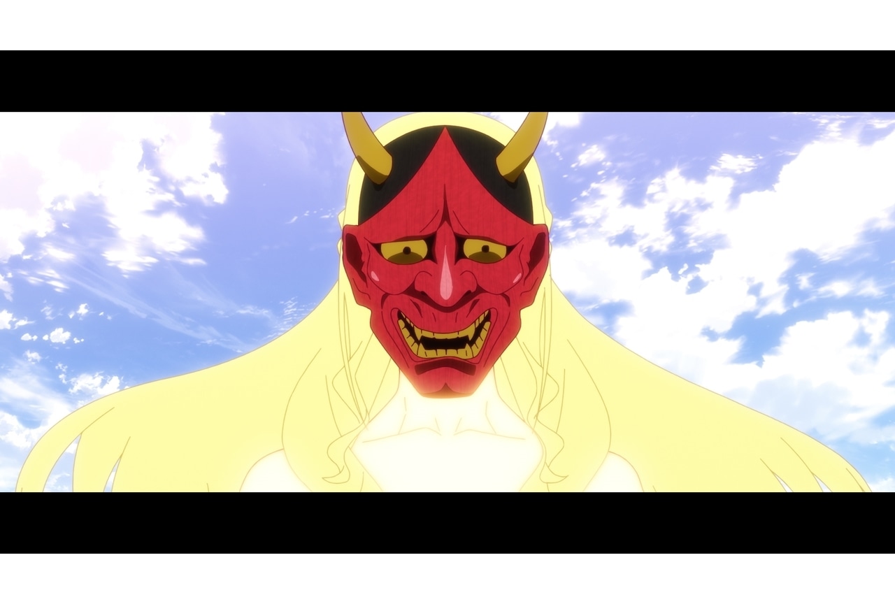 『物語oms』第11話「忍物語 しのぶマスタード 其ノ參」先行場面カット&あらすじ