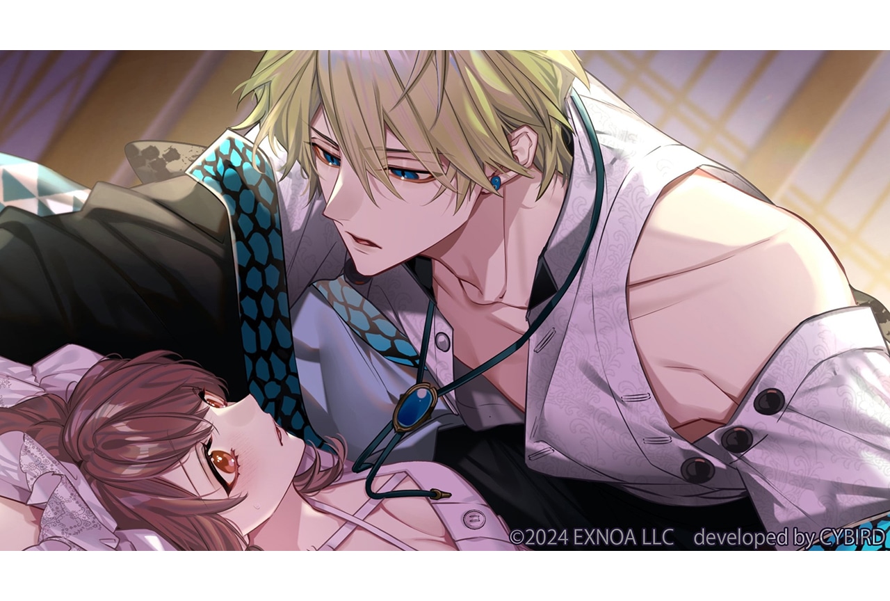 『夢幻楼と眠れぬ蝶』キャストコメント第一弾:テトラポット登【PR】