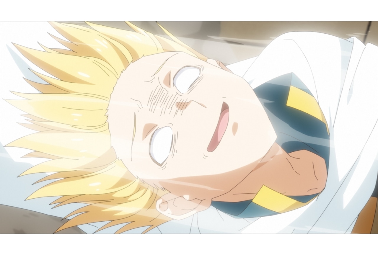 『転スラ 第3期』第22話あらすじ&場面カット