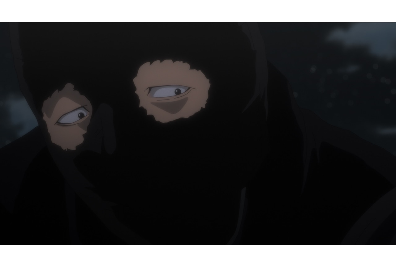 『ザ・ファブル』第23話「クラクション」先行場面カット&あらすじ