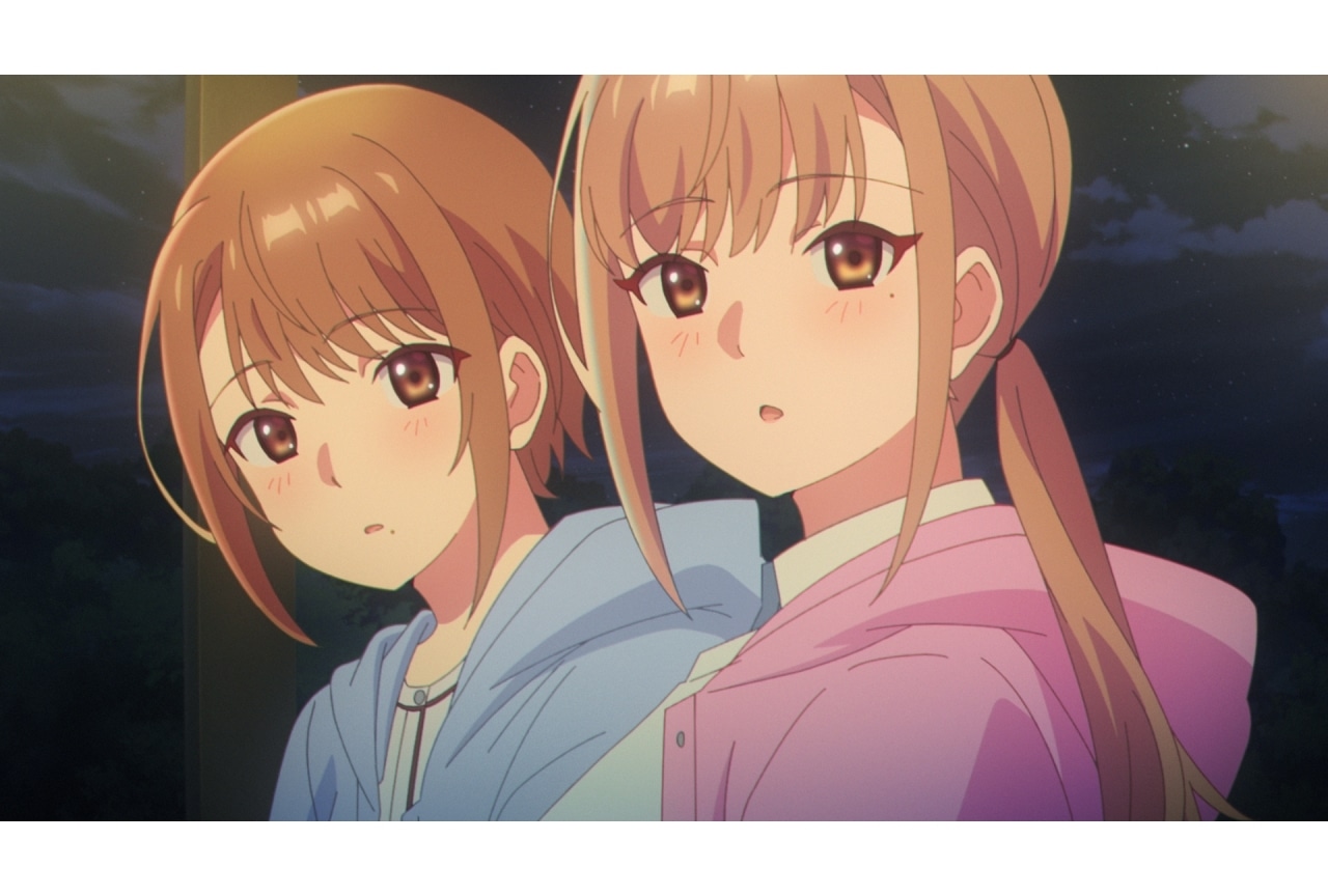 『ふたきれ』第12話場面カット&あらすじ到着|最終回記念の新規ビジュアル公開