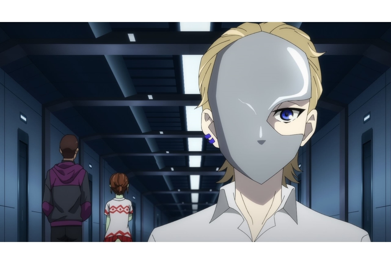 『神之塔工房戦』第17話「ファンキー!」先行場面カット&あらすじ