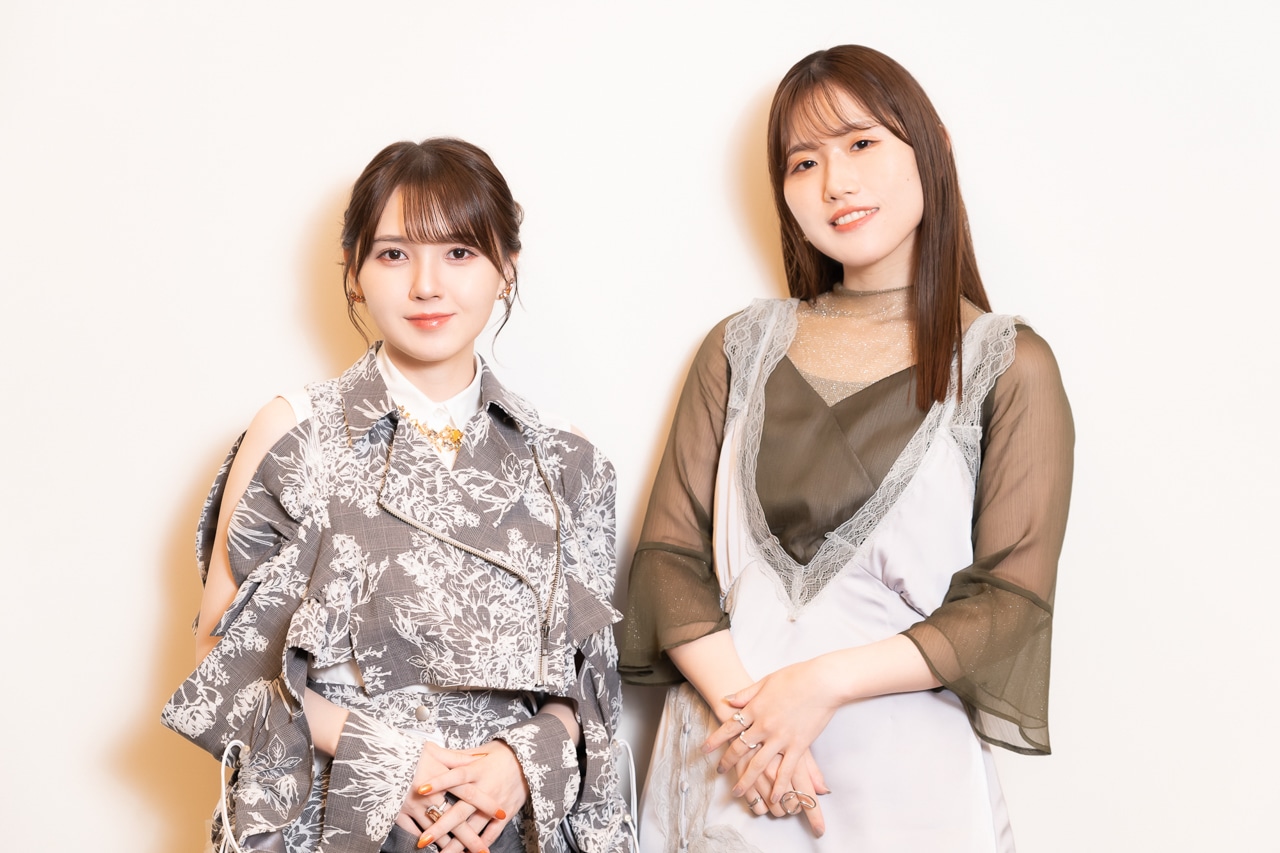 『がんばっていきまっしょい』鬼頭明里&長谷川育美インタビュー