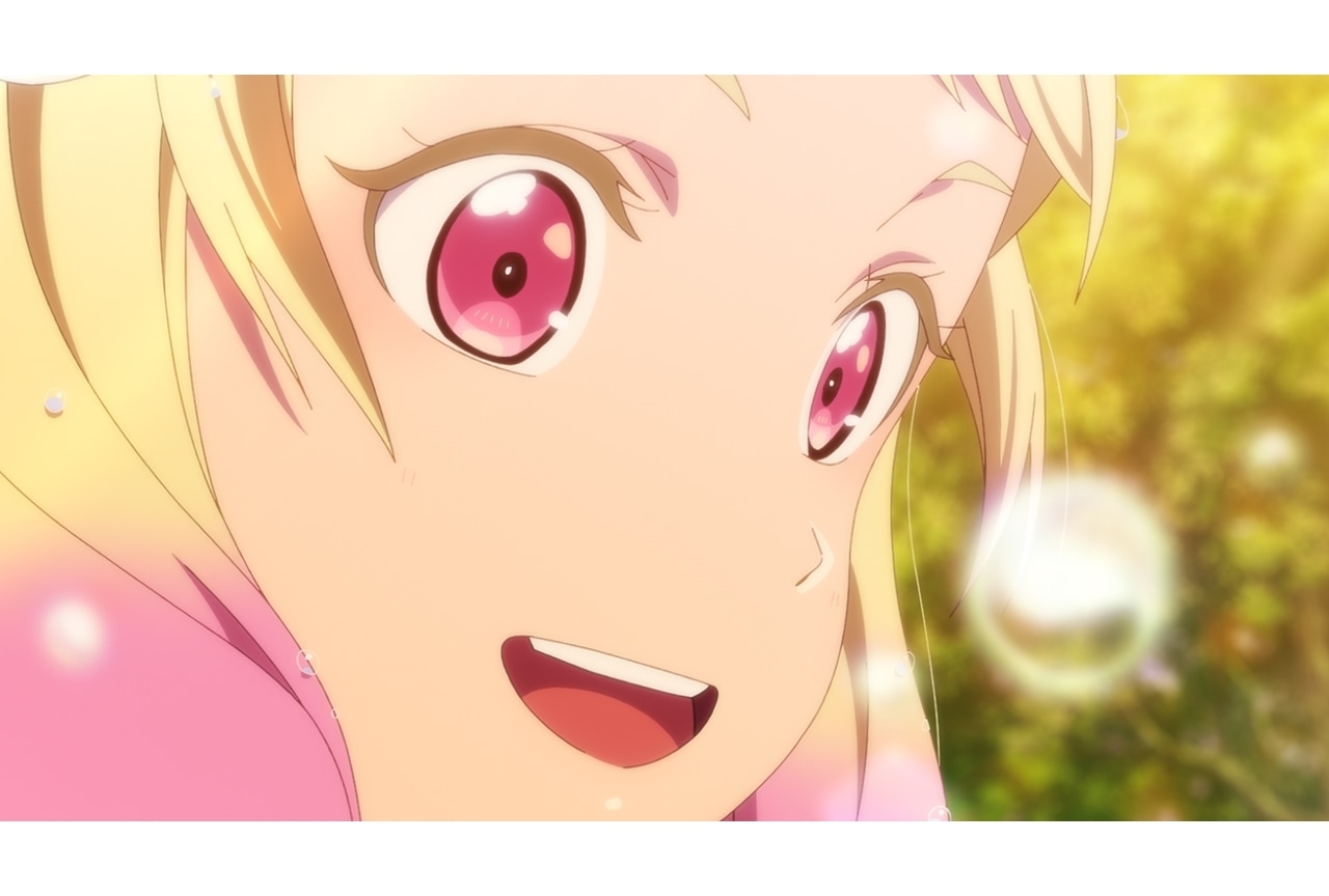 『ラブライブ!スーパースター!!』第3期 第4話場面カット&あらすじ