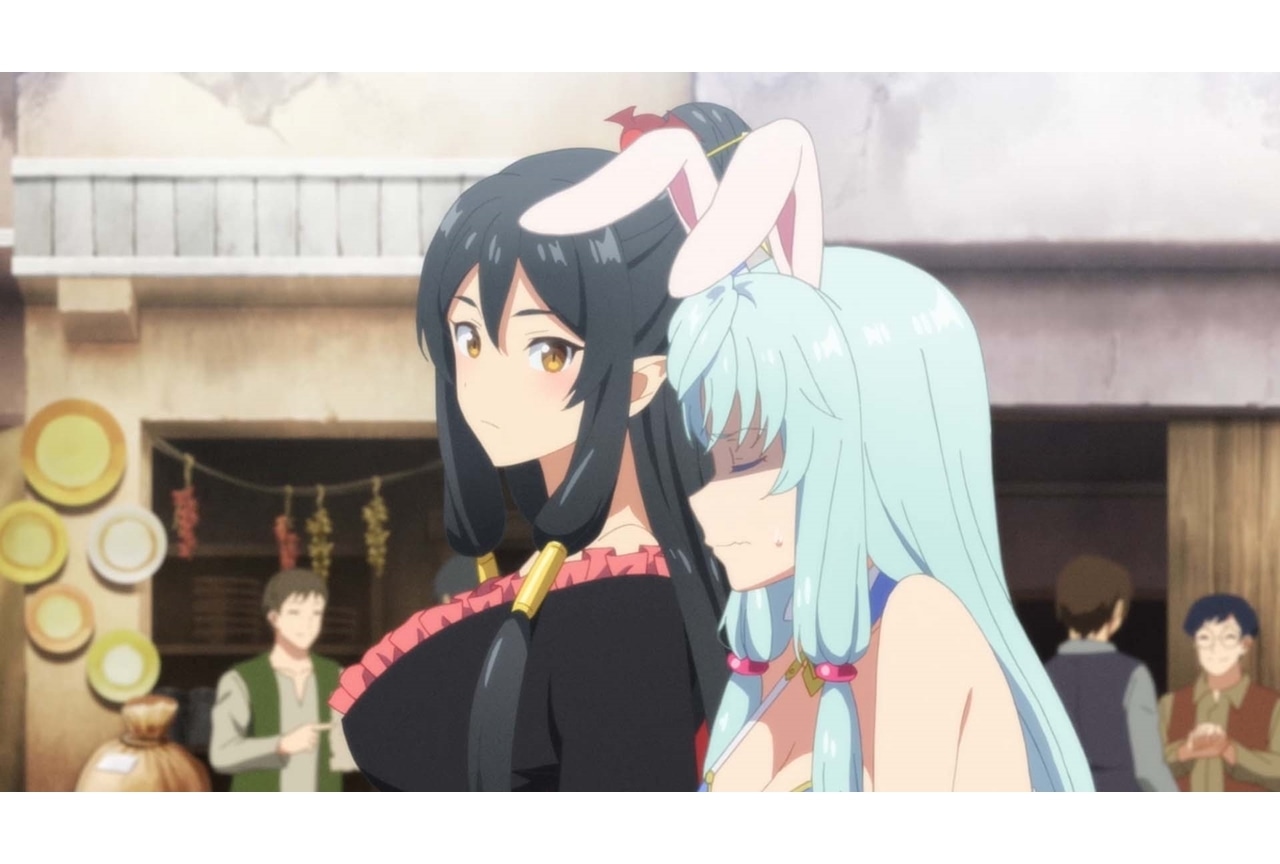 『ありふれた』第3期、第2話「反旗の雄叫び」先行場面カット&あらすじ