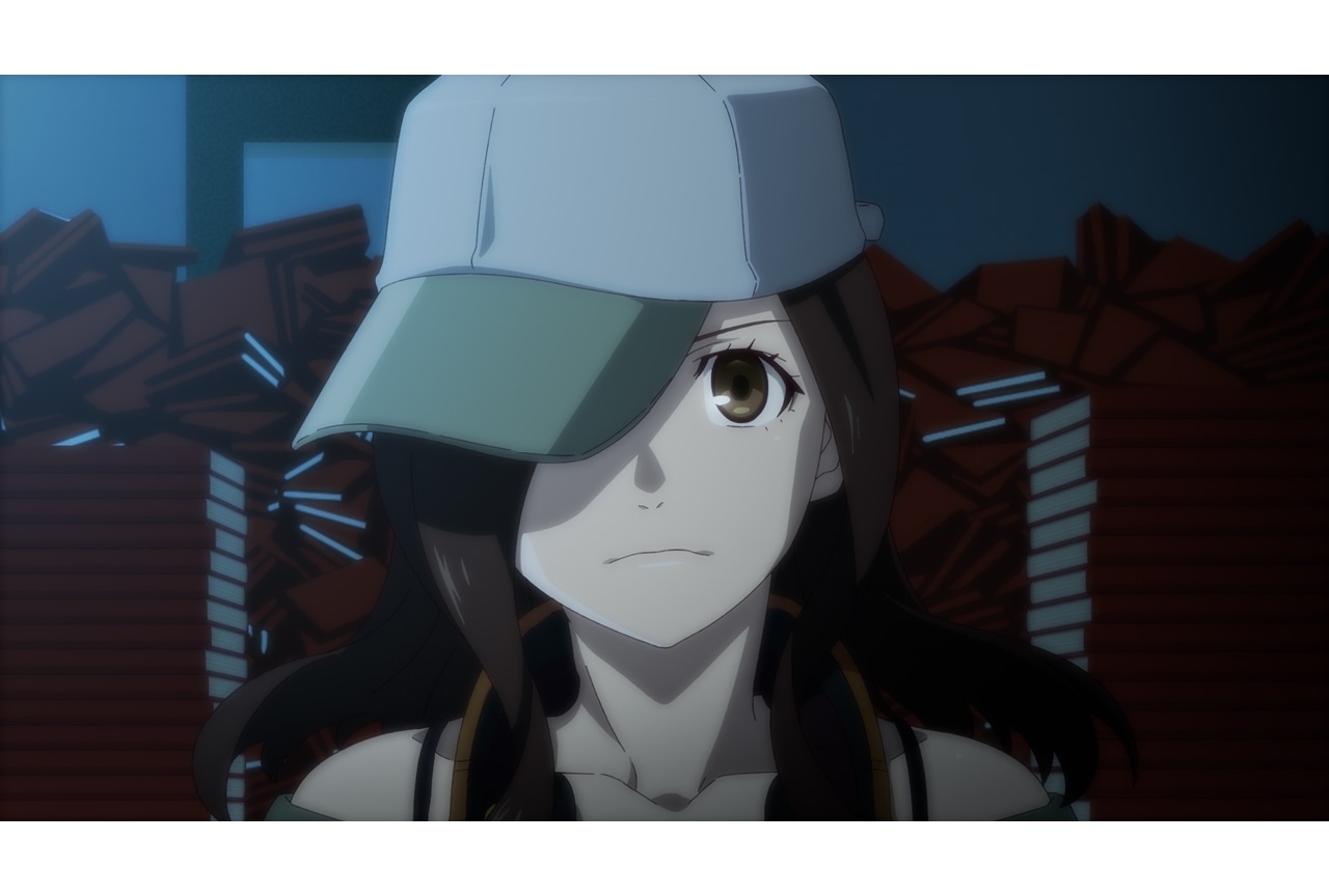 『物語oms』第13話「忍物語 しのぶマスタード 其ノ伍」先行場面カット&あらすじ