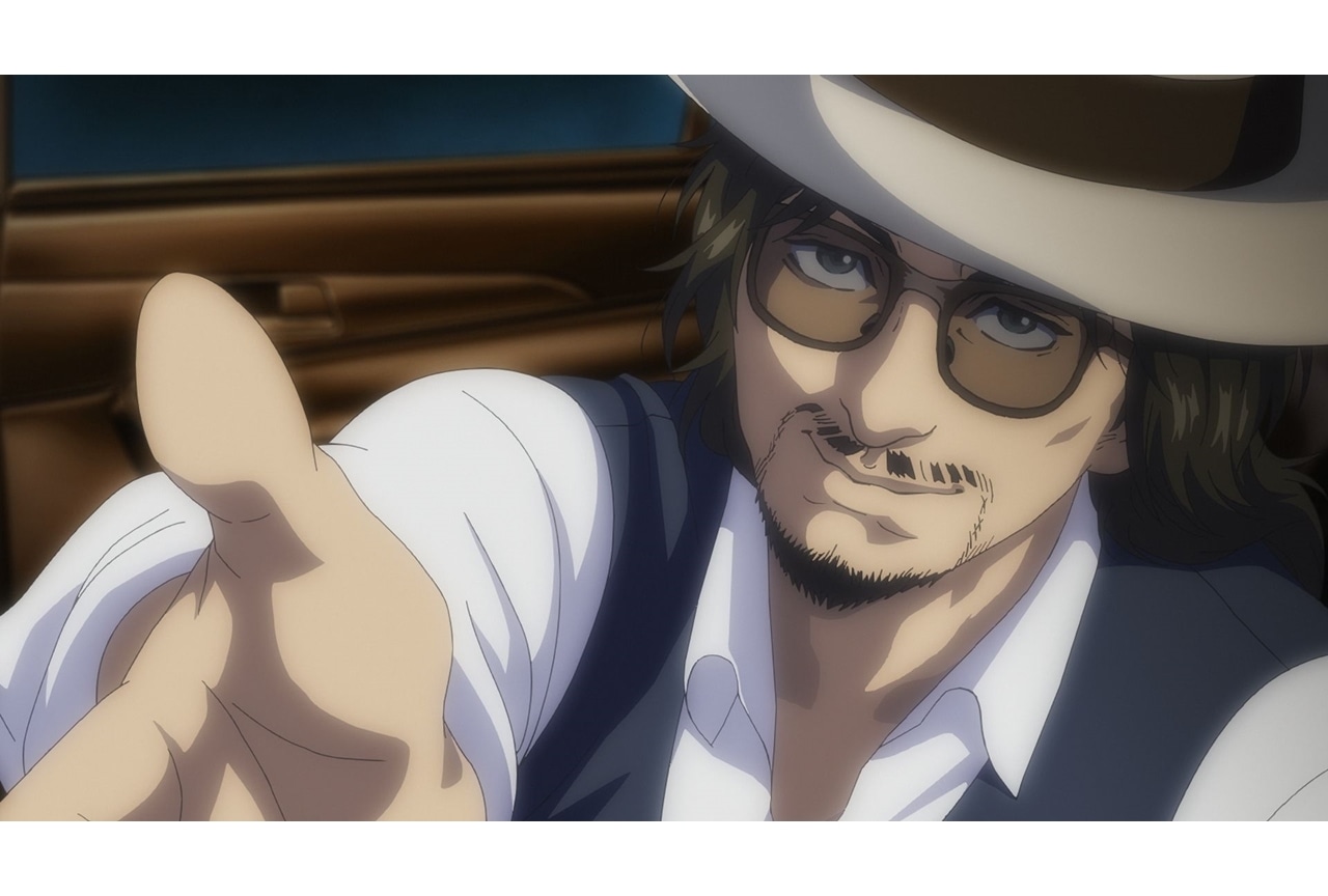 『トリリオンゲーム』第6話「月まで欲しくて」あらすじ・先行場面カット