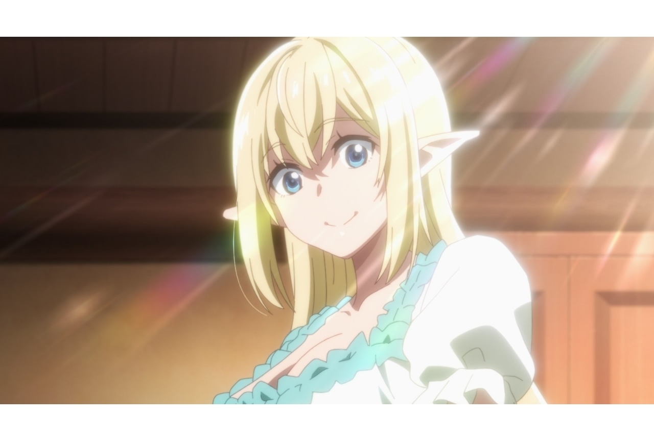 『ベヒ猫』2025年1月放送|追加声優に大渕野々花、和久井優