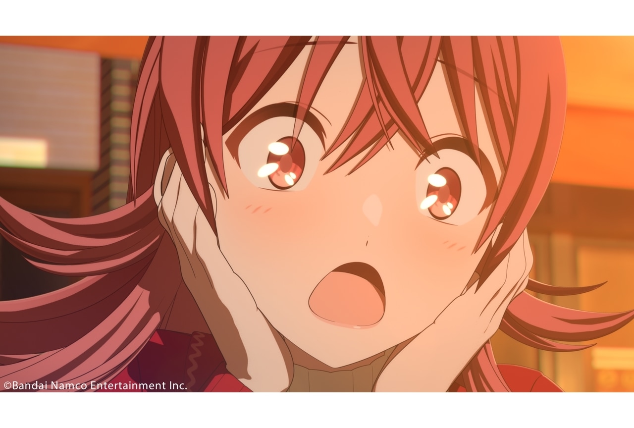 『シャニアニ2nd』第3話「混ざりあえば新しい光」場面カット&あらすじ