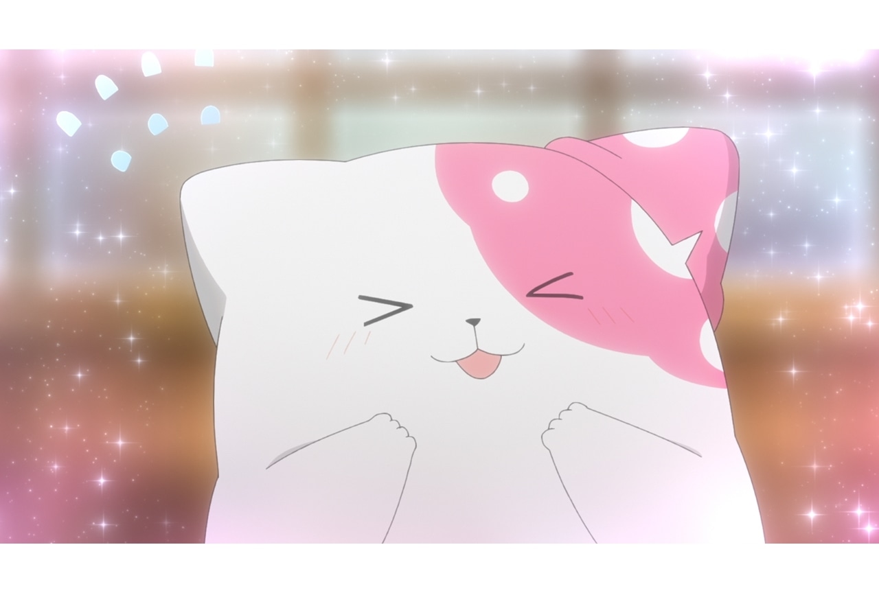 『きのこいぬ』第5話「きのこいぬとあいうえお」先行場面カット&あらすじ