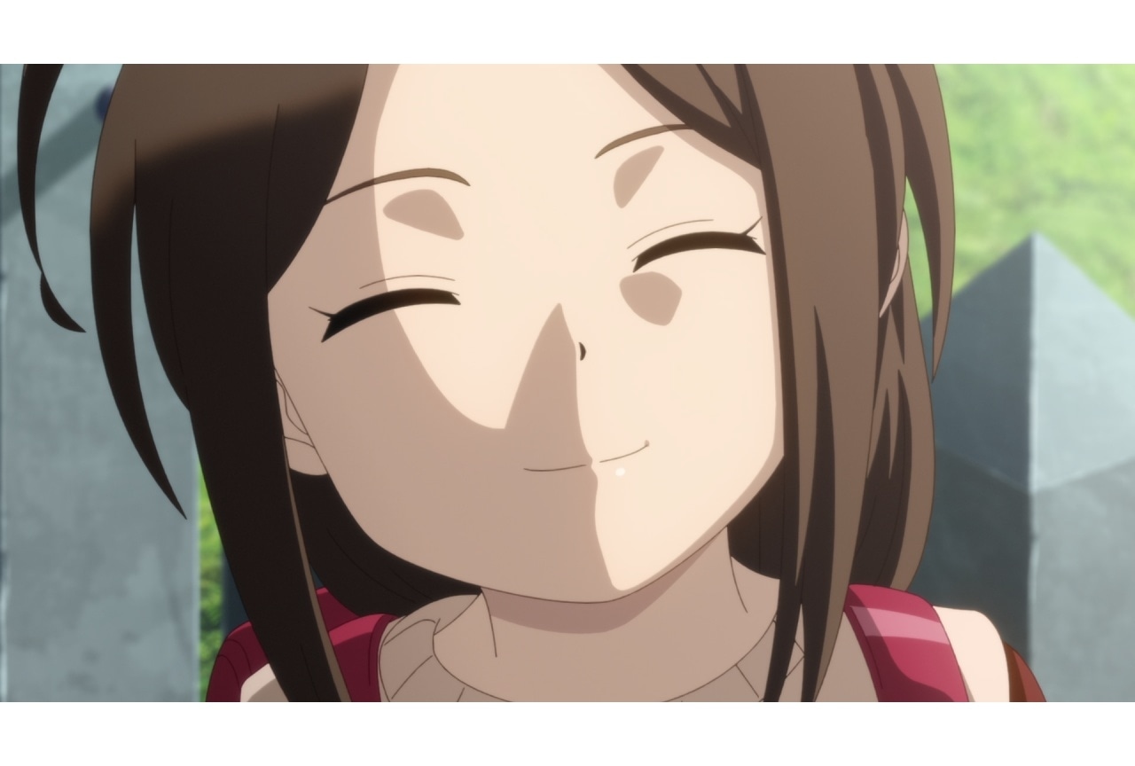 『アニメ妻小』第9話「伝えたい、この気持ち。」先行場面カット&あらすじ