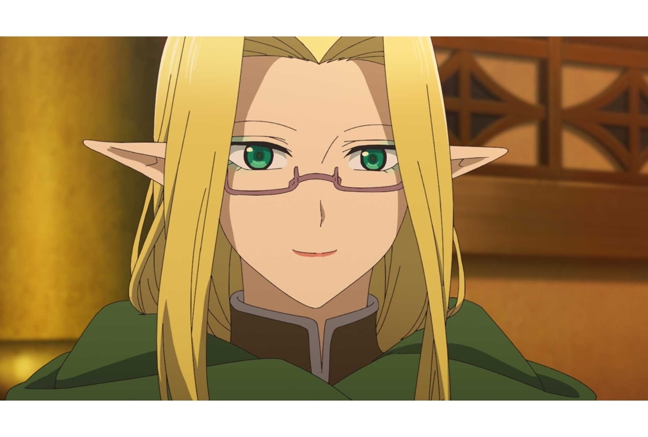 『竜生』第8話「決戦前夜」先行場面カット&あらすじ