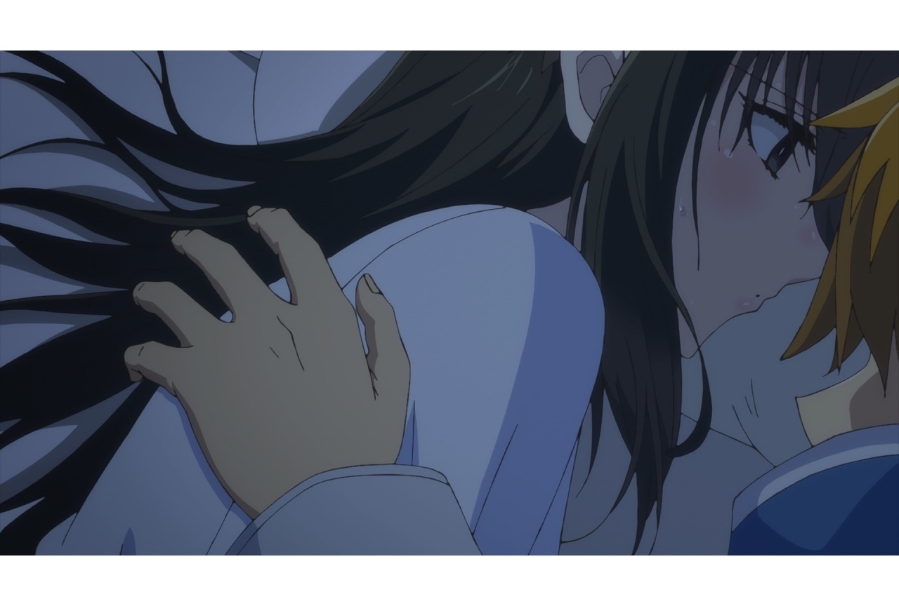 『君は冥土様。』第8話あらすじ&先行カット