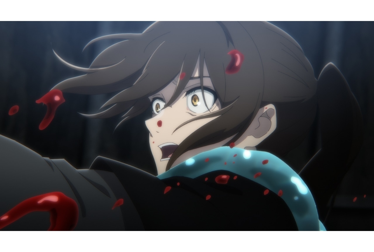 『神之塔 工房戦』第21話「夜明けの始まり」先行場面カット&あらすじ