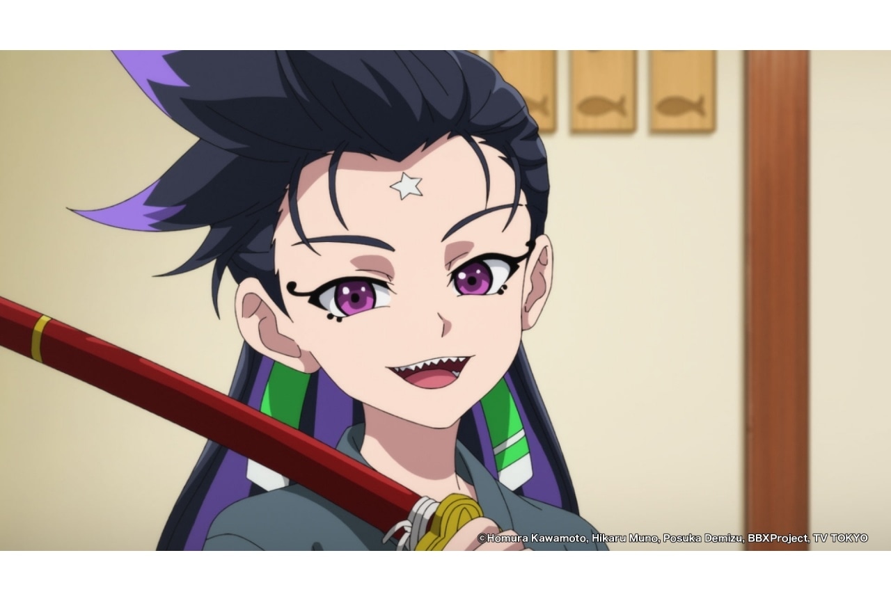 『ベイブレードX』第56話あらすじ&先行カット公開