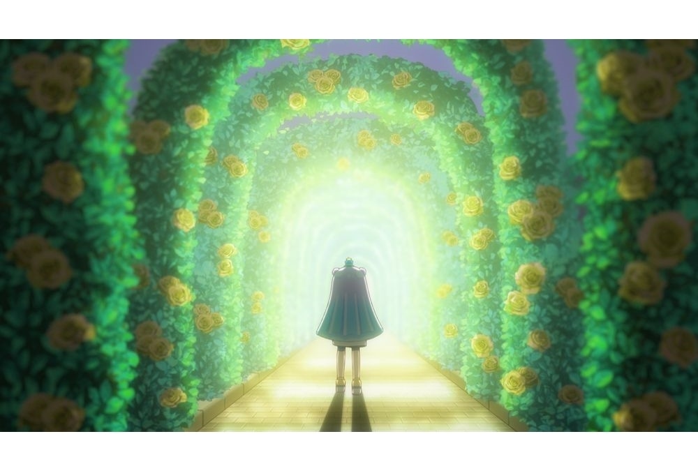 『ぷにる』第8話「文化祭です!全員集合」先行場面カット&あらすじ