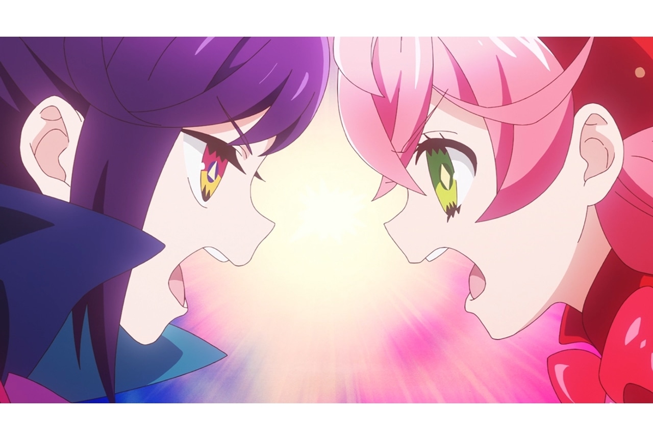 『アクロトリップ』第9話「ワナビーイケてる悪」先行場面カット&あらすじ