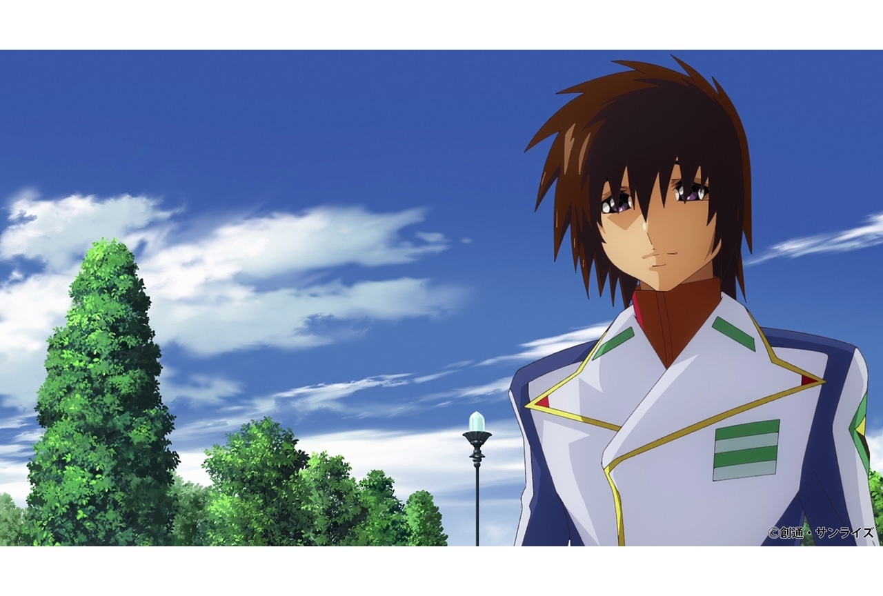 『機動戦士ガンダムSEED FREEDOM ZERO』特報映像解禁!