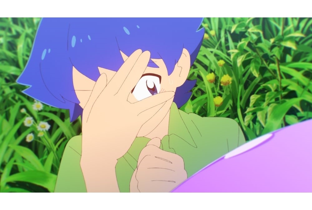 『ぷにる』第7話先行場面カット&あらすじ